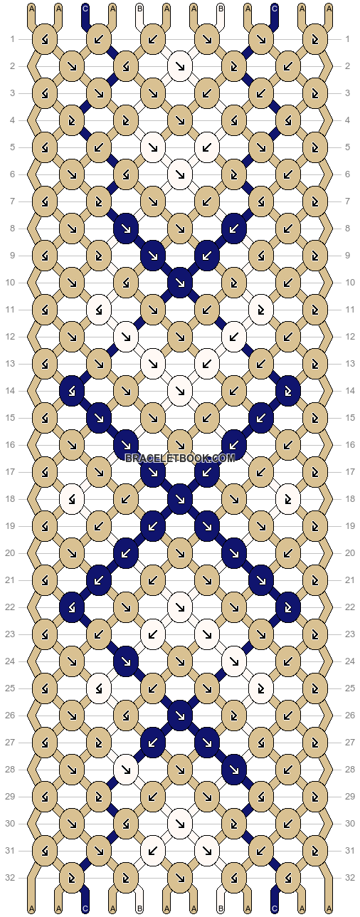 Normal pattern #30018 variation #54748 pattern