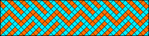 Normal pattern #41360 variation #54750