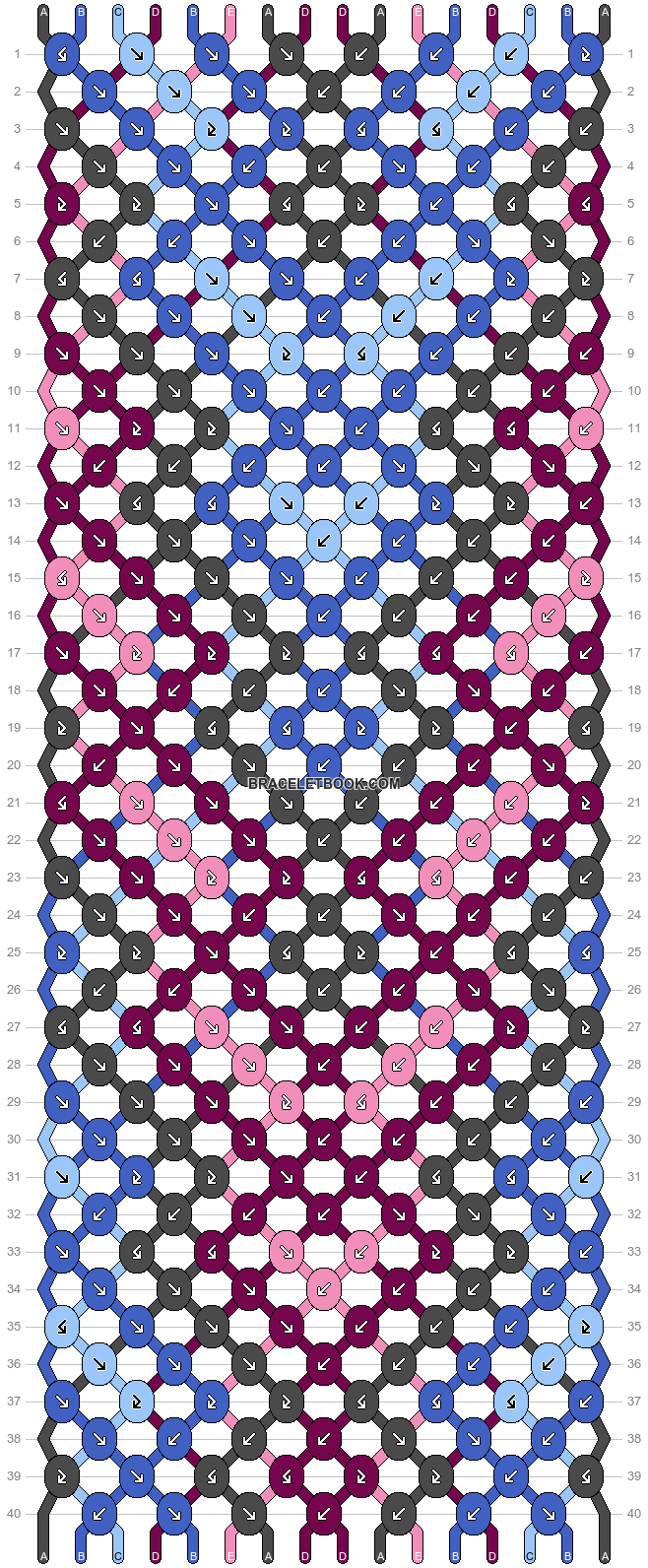 Normal pattern #25859 variation #54765 pattern