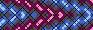 Normal pattern #25859 variation #54765