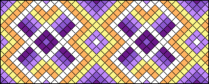 Normal pattern #36020 variation #54774