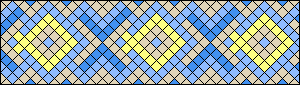 Normal pattern #41473 variation #54779