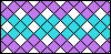 Normal pattern #39067 variation #54780