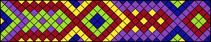 Normal pattern #17264 variation #54788