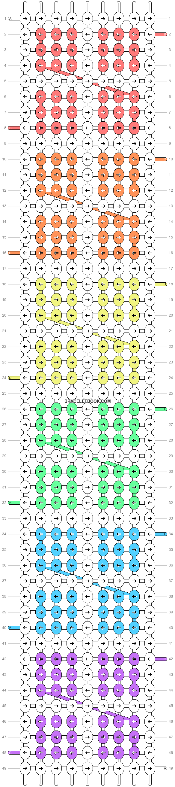 Alpha pattern #17916 variation #54798 pattern