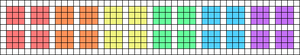 Alpha pattern #17916 variation #54798