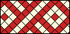 Normal pattern #41523 variation #54800