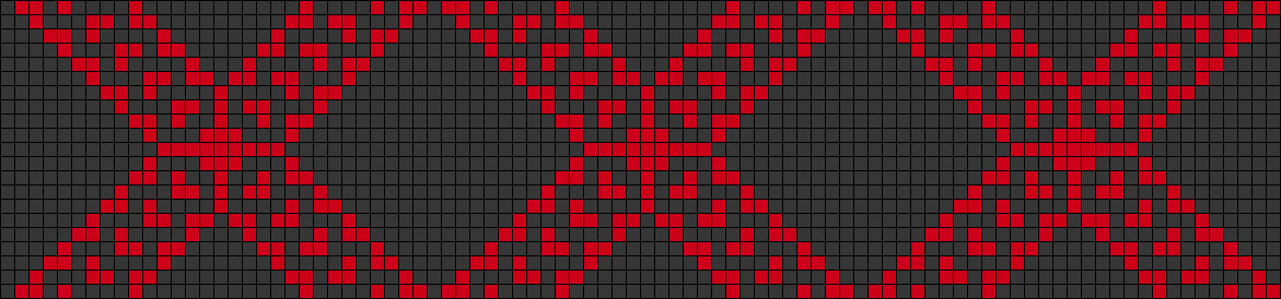 Alpha pattern #31729 variation #54814 preview