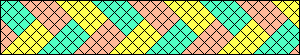 Normal pattern #117 variation #54832