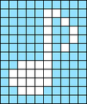 Alpha pattern #28862 variation #54856