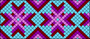 Normal pattern #32405 variation #54880