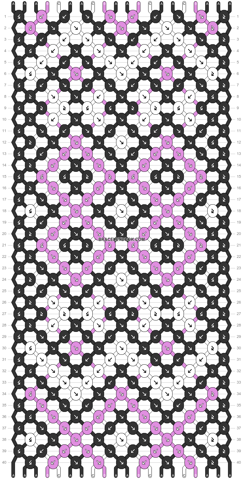 Normal pattern #32225 variation #54882 pattern