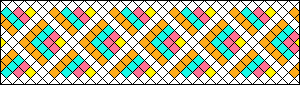 Normal pattern #26401 variation #54888