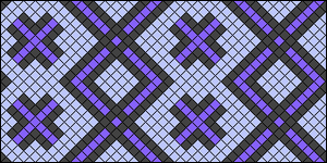 Normal pattern #41540 variation #54901