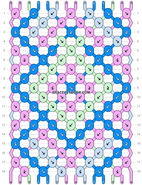 Normal pattern #41473 variation #54903 pattern