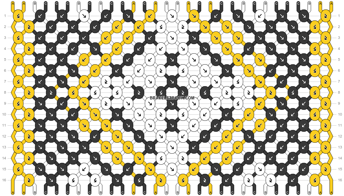 Normal pattern #31218 variation #54954 pattern