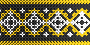 Normal pattern #31218 variation #54954