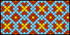 Normal pattern #19535 variation #54956
