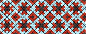 Normal pattern #19535 variation #54960