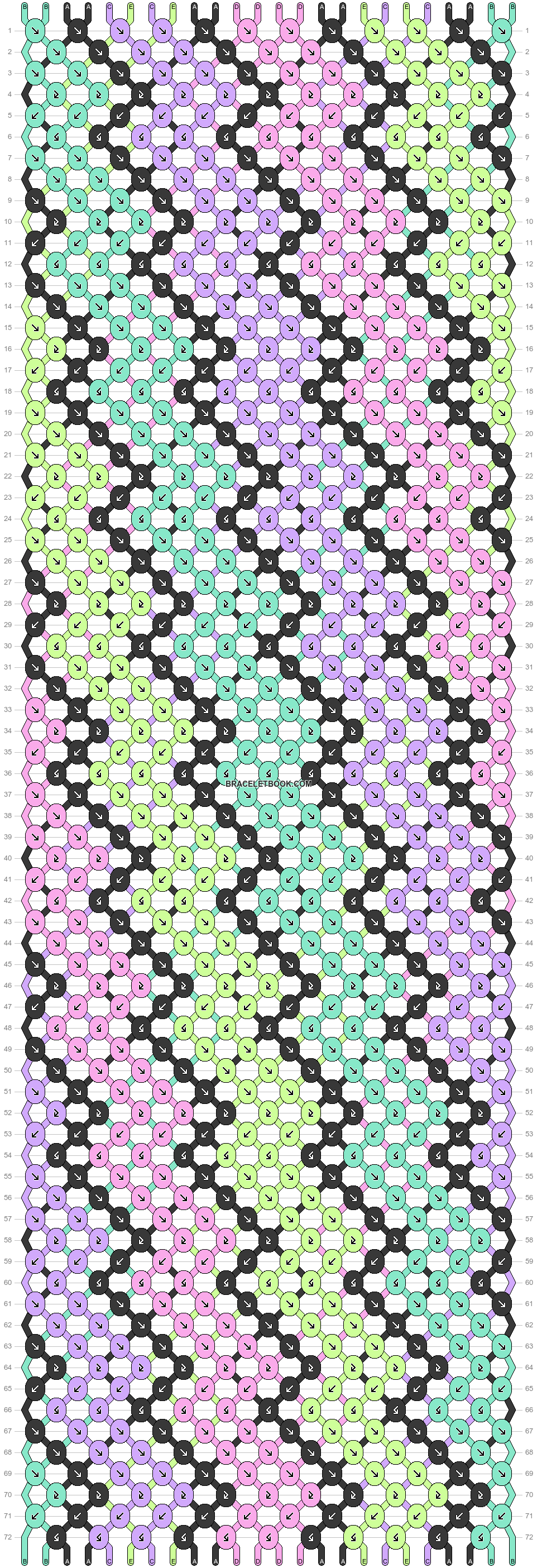 Normal pattern #40187 variation #54965 pattern