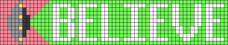 Alpha pattern #15130 variation #54974 preview