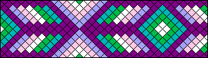 Normal pattern #25018 variation #54988