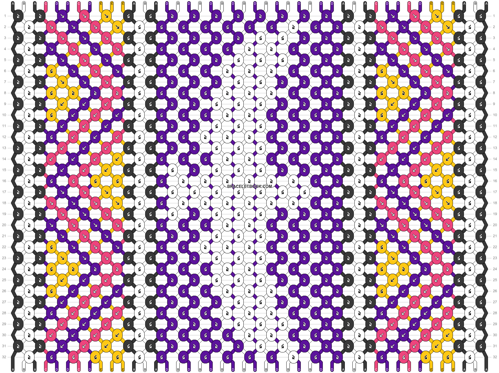 Normal pattern #41281 variation #54992 pattern