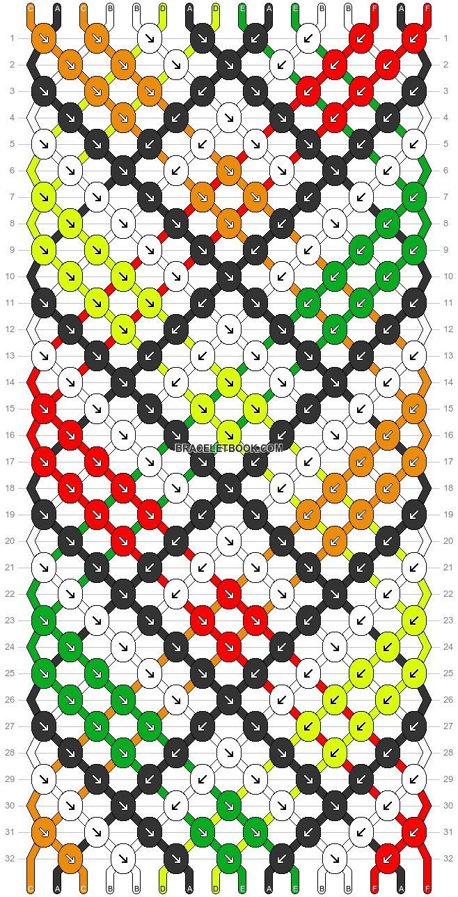 Normal pattern #39852 variation #54996 pattern