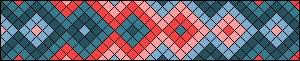 Normal pattern #17297 variation #55000