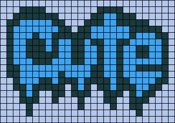 Alpha pattern #41024 variation #55003 preview