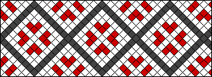 Normal pattern #36126 variation #55013
