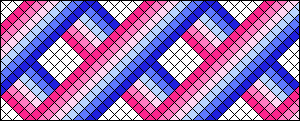 Normal pattern #25992 variation #55024