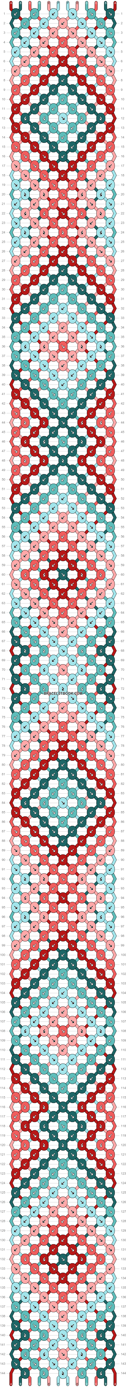 Normal pattern #25197 variation #55033 pattern