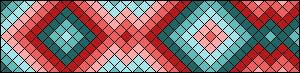 Normal pattern #25197 variation #55033