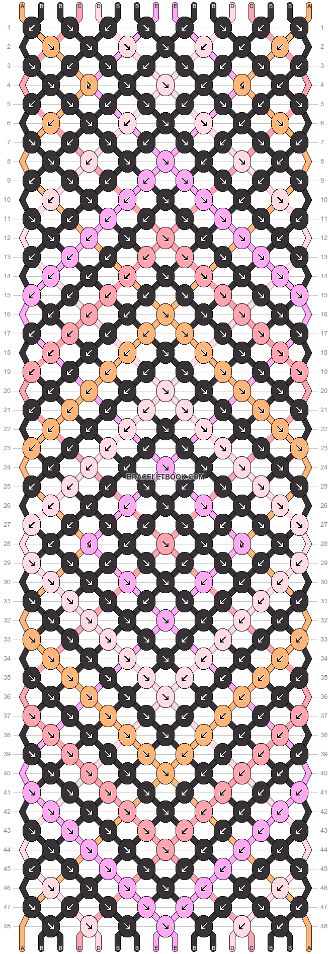 Normal pattern #39920 variation #55038 pattern