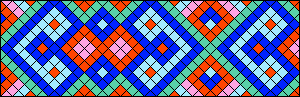 Normal pattern #36593 variation #55052