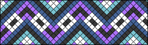 Normal pattern #25673 variation #55055