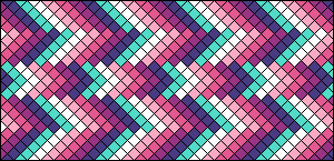 Normal pattern #39889 variation #55061