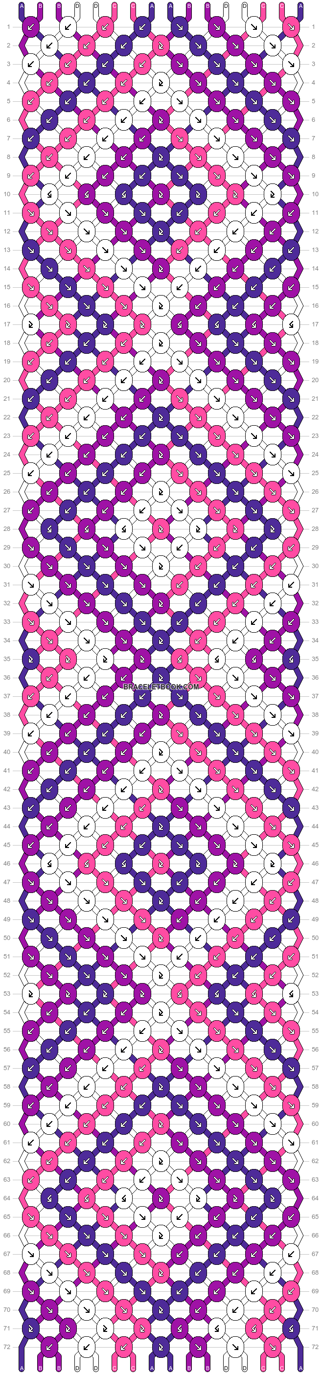 Normal pattern #33616 variation #55063 pattern