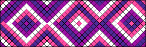 Normal pattern #33616 variation #55063