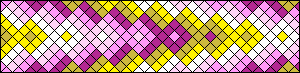 Normal pattern #39123 variation #55065