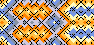 Normal pattern #41631 variation #55088