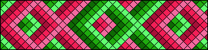 Normal pattern #41588 variation #55097