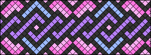 Normal pattern #25692 variation #55104