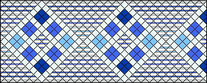 Normal pattern #41617 variation #55107