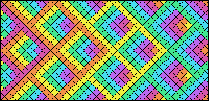 Normal pattern #24520 variation #55123
