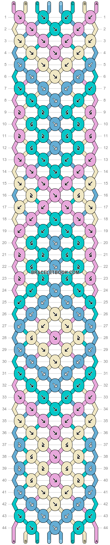 Normal pattern #40254 variation #55126 pattern