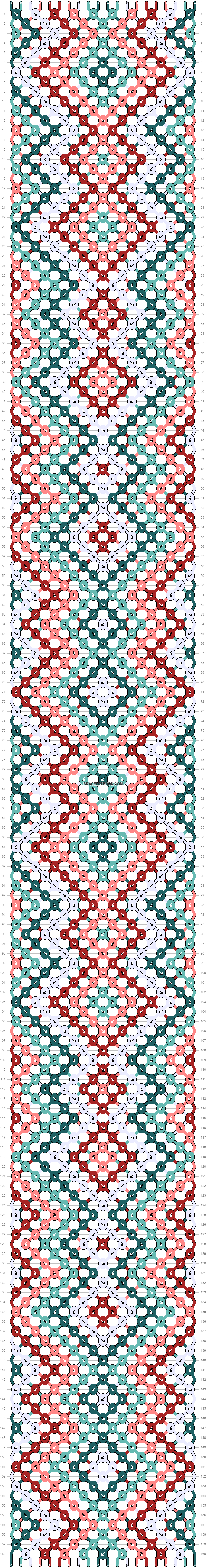 Normal pattern #41610 variation #55135 pattern