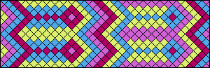 Normal pattern #41643 variation #55143