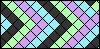 Normal pattern #40866 variation #55164